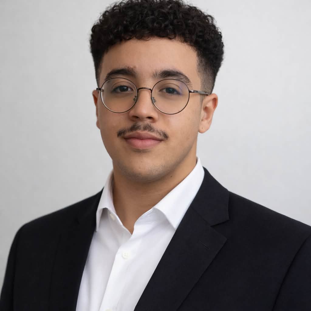 Ahmed Tayechi